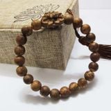  Vòng Tay Mix Hoa sen Việt Nam 6mm VHT008 