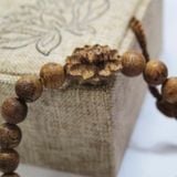  Vòng Tay Mix Hoa sen Việt Nam 6mm VHT008 