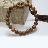  Vòng Tay Mix Hoa sen Việt Nam 6mm VHT008 