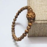  Vòng Tay Mix Hoa sen Việt Nam 6mm VHT008 