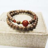  Vòng Trầm Hương Việt Nam 6ly Đơn & Đôi Mix Đá Nhiều Kiểu VHT250716 