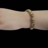  Vòng Trầm Hương Kiểu Nữ VHT240608 