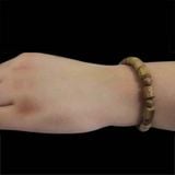  Vòng Trầm Hương Kiểu Nữ VHT240608 