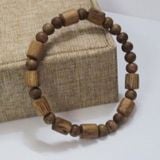  Vòng Trầm Hương Kiểu Nữ VHT240608 