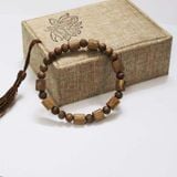  Vòng Trầm Hương Kiểu Nữ VHT240608 