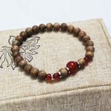  Vòng Trầm Hương Việt Nam 6ly Đơn & Đôi Mix Đá Nhiều Kiểu VHT250716 