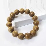  Vòng Trầm Hương Việt Nam 6-16ly Tròn Trơn – VHT250912 