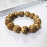  Vòng Trầm Hương Việt Nam 6-16ly Tròn Trơn – VHT250912 