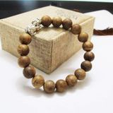  Vòng Trầm Hương Campuchia 10ly Mix Tỳ Hưu Bạc – VHT280830 