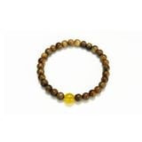  Vòng Trầm Hương Tự Nhiên 6ly Việt Nam Charm Đá Đủ Màu VHT260818 
