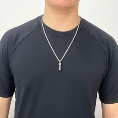  Dây Chuyền Nam - Con Rồng Titan Cao Cấp 