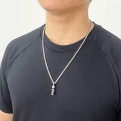  Dây Chuyền Nam - Con Rồng Titan Cao Cấp 