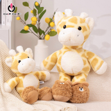  [NEW] GẤU HƯƠU CAO CỔ - Chipchipshop 