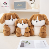  [NEW] GẤU CHÓ CẦM ONG - Chipchipshop 