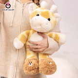  [NEW] GẤU HƯƠU CAO CỔ - Chipchipshop 