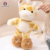  [NEW] GẤU HƯƠU CAO CỔ - Chipchipshop 