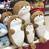  [HOT] GẤU BÔNG RÁI CÁ MẬP Ú NÂU- Chipchipshop 