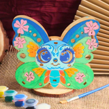  ĐÈN TRUNG THU GỖ CON BƯỚM - Chipchipshop 