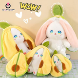  [NEW] THỎ BƠ 2 IN 1 - Chipchipshop 