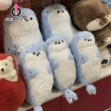  [HOT] GẤU BÔNG RÁI CÁ MẬP Ú XANH DƯƠNG- Chipchipshop 