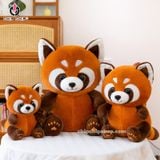  [NEW] GẤU BÔNG SÓC NÂU - chipchipshop 