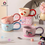  Ly Sứ Sanrio Dễ Thương - Chipchipshop 