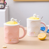  Ly Sứ Good Night - Chipchipshop 