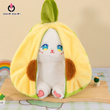  [NEW] THỎ BƠ 2 IN 1 - Chipchipshop 