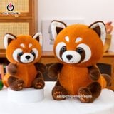  [NEW] GẤU BÔNG SÓC NÂU - chipchipshop 