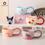  Ly Sứ Sanrio Dễ Thương - Chipchipshop 