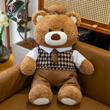  [NEW] GẤU TEDDY COUPLE HỌC SINH - Chipchipshop 