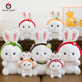  [NEW] GẤU BÔNG THỎ NŨNG NỊU- Chipchipshop 