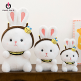  [NEW] GẤU BÔNG THỎ NŨNG NỊU- Chipchipshop 