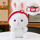  [NEW] GẤU BÔNG THỎ NŨNG NỊU- Chipchipshop 