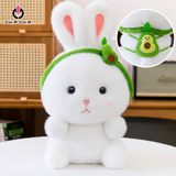  [NEW] GẤU BÔNG THỎ NŨNG NỊU- Chipchipshop 