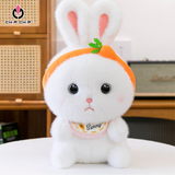  [NEW] GẤU BÔNG THỎ NŨNG NỊU- Chipchipshop 