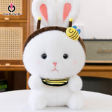  [NEW] GẤU BÔNG THỎ NŨNG NỊU- Chipchipshop 