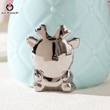  Ly Sứ 3D Hình Thú 420ml - Chipchipshop 