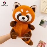  [NEW] GẤU BÔNG SÓC NÂU - chipchipshop 