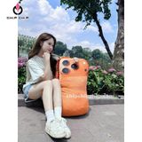  GỐI BÔNG IPHONE 17 MINI - chipchipshop 