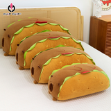  [NEW] GẤU BÔNG CAPYBARA HOTDOG - Chipchipshop 