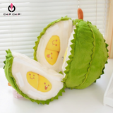  [NEW] GỐI ÔM SẦU RIÊNG TÁCH MÚI - Chipchipshop 