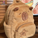 BALO CAPYBARA NGÔI SAO - Chipchipshop 