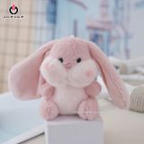  Móc Khóa Thỏ Tai Dài 12CM 