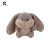  Móc Khóa Thỏ Tai Dài 12CM 