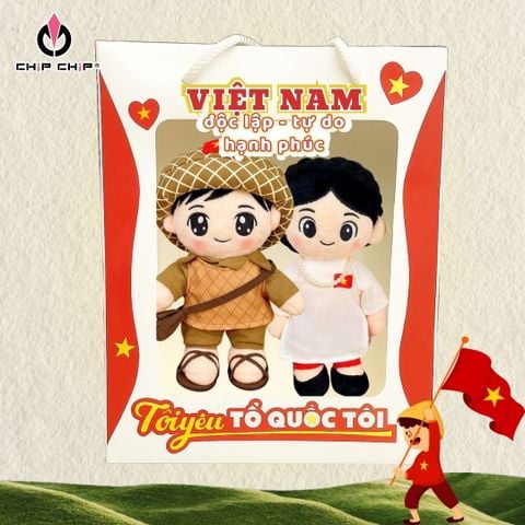 Combo yêu nước