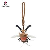  Móc Khóa Con Muỗi 