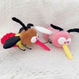  Móc Khóa Con Muỗi 