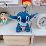  Móc Khóa Stitch Thể Thao 