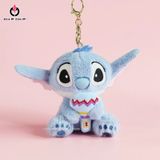  Móc Khóa Stitch Thể Thao 